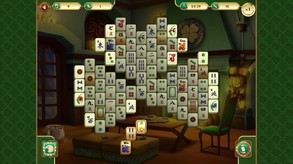 Spooky Mahjong trailer thumbnail