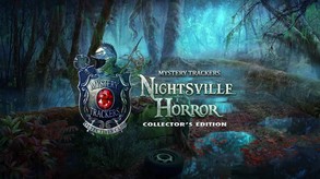 Mystery Trackers: Nightsville Horror Trailer 1 trailer thumbnail