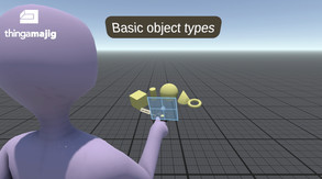 Basics 1 trailer thumbnail
