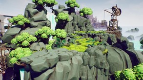 Steam Trailer trailer thumbnail