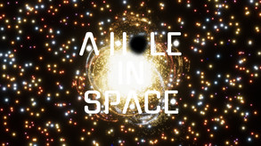 Spaghettification Trailer trailer thumbnail