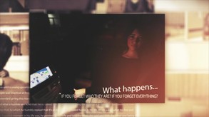 My New Memories Trailer trailer thumbnail