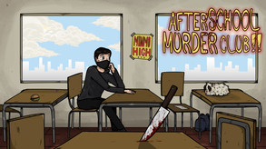 After School Murder Club!! trailer thumbnail