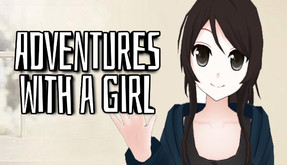 Adventures With a Girl trailer thumbnail