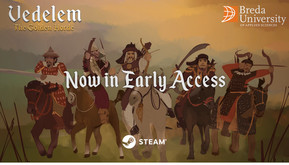 Early Access Trailer trailer thumbnail