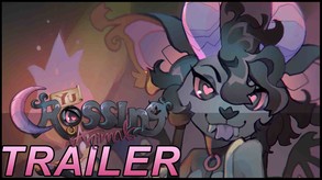 Yu Crossing Animals trailer thumbnail