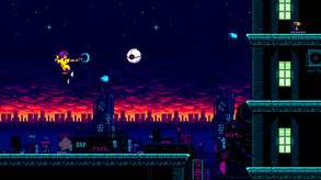 Blue Rabbit Trailer trailer thumbnail