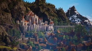 King's Bounty II – Unite Them or Fall Trailer Steam_ESRB_1080p_60fps trailer thumbnail
