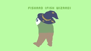 FIshards Trailer Short trailer thumbnail