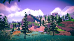Wandering Trails trailer thumbnail