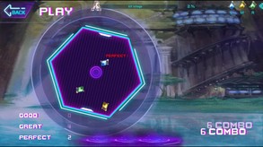 Rhythm Hero trailer thumbnail
