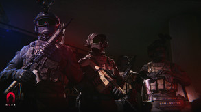 Operation Black Dawn 101 trailer thumbnail