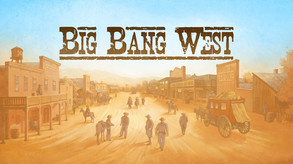 Big Bang West Trailer trailer thumbnail
