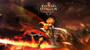 Legend of Heroes : Eternal Arena trailer thumbnail