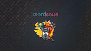 Wordeous Trailer trailer thumbnail