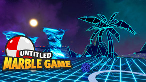Untitled Marble Game - Firts Trailer trailer thumbnail