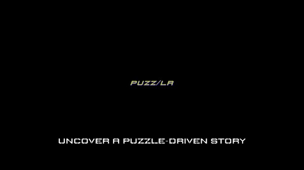 Puzz/LR Trailer trailer thumbnail