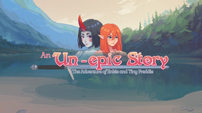 An Un-epic story main trailer thumbnail