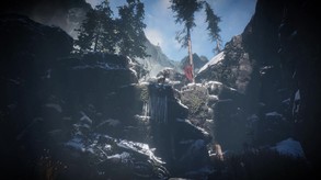 Return to Nangrim - Gameplay Trailer 2021 trailer thumbnail