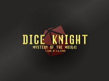 Dice Knight Mystery of the Moirai Trailer trailer thumbnail