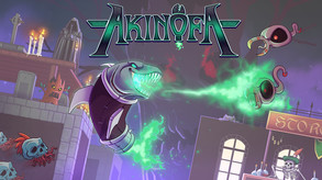 Akinofa Launch Trailer trailer thumbnail