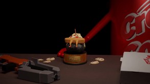 Teaser Pizza mourning trailer thumbnail