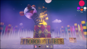 Toodles and Toddlers trailer trailer thumbnail