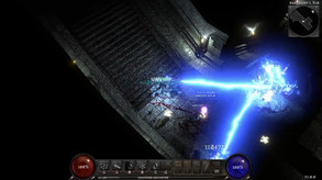 Trailer Anima : The Reign of Darkness trailer thumbnail