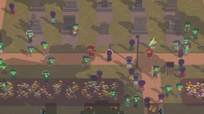 Mayhem Launch trailer thumbnail