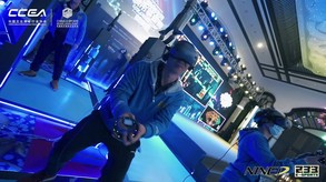 城市赛 trailer thumbnail