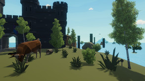 Actual Gameplay - Cuts trailer thumbnail