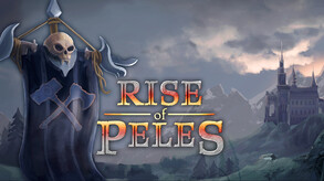 Rise of Peles - craft, fight, evolve - Teaser trailer thumbnail