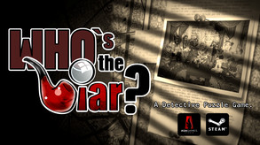 Who is the Liar - Teaser - ENG trailer thumbnail