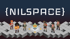 Nilspace Teaser Trailer trailer thumbnail