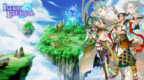Isekai Eternal Official Video trailer thumbnail