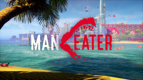 Maneater Launch Trailer trailer thumbnail