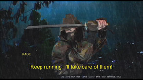 NinjaTrailer01 trailer thumbnail