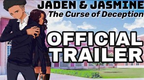 Jaden & Jasmine: The Curse of Deception trailer thumbnail