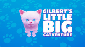 Gilbert's Little Big Catventure trailer thumbnail