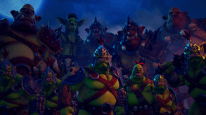 Announce Trailer trailer thumbnail