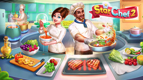 Star Chef 2 trailer thumbnail