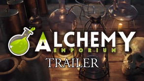 AE Trailer trailer thumbnail