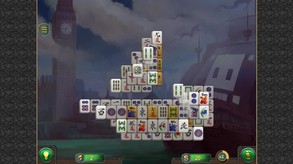 Mahjong Gold 2. Pirates Island trailer thumbnail