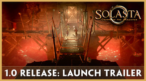 1.0 Launch Trailer trailer thumbnail