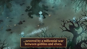 Reverie Knights Tactics PROLOGUE Reveal trailer thumbnail