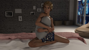 Beth the Exhibitionist Trailer trailer thumbnail