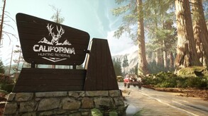 Ultimate Hunting - Official Reveal Trailer trailer thumbnail