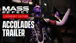 Accolades Trailer trailer thumbnail