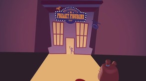 Freaky Figurine Shop Trailer trailer thumbnail