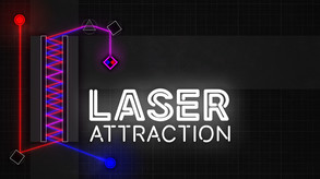 Laser Attraction Early Access Trailer 3 trailer thumbnail